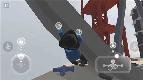 人类跌落梦境.apk
