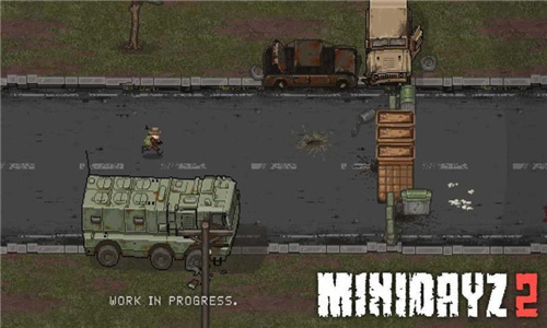 mini dayz修改版