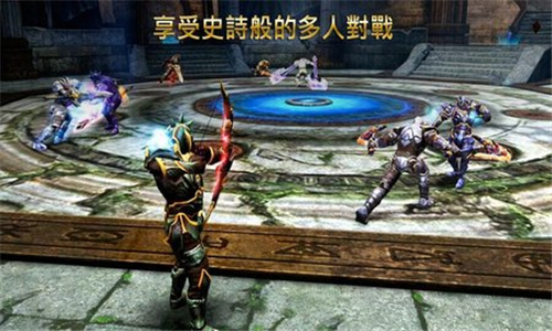 狂野之血最新版本