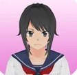 电子病娇少女