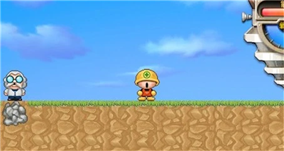 挖地小子手机修改版