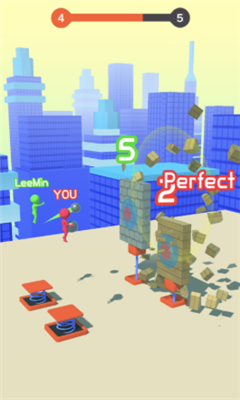 Wall Striker