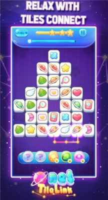 Onet Tile Link