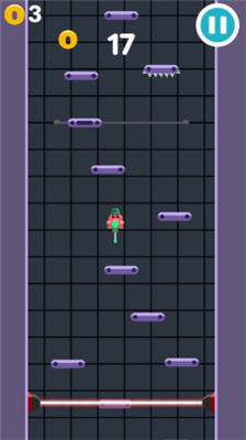 Pogo Up