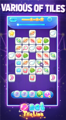 Onet Tile Link
