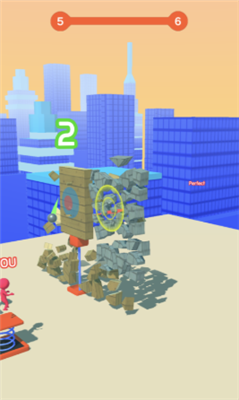 Wall Striker