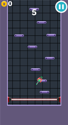 Pogo Up