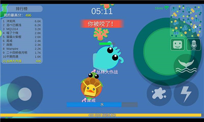丛林大作战正版2023