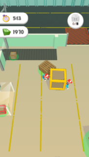 家具搬运工3D