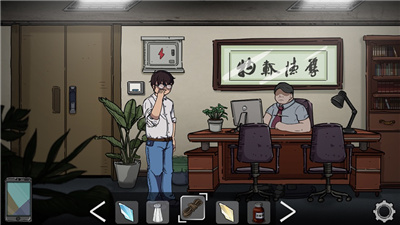 彼岸画廊重启