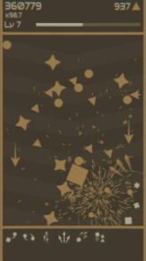 迷你爆破手