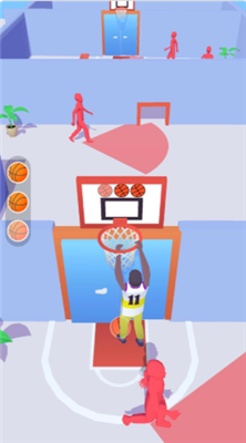 Master of Ball