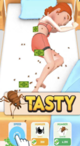 云观虫谷