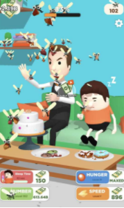 云观虫谷