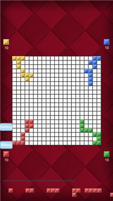 方格角斗士棋