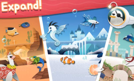 水族朋友
