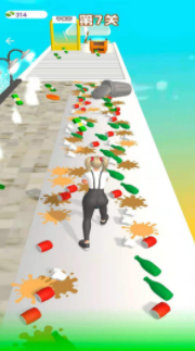 百变女王3D