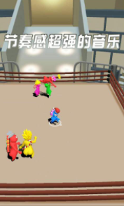 打倒一切敌人