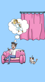 姐脑洞女王