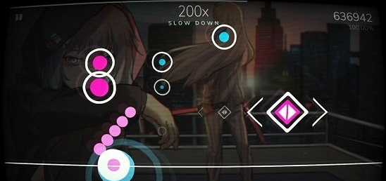 Cytoid安卓