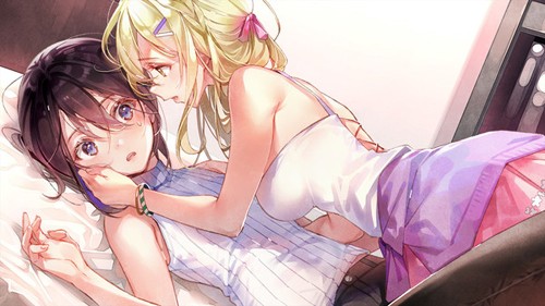 一生推不如一生恋love or die