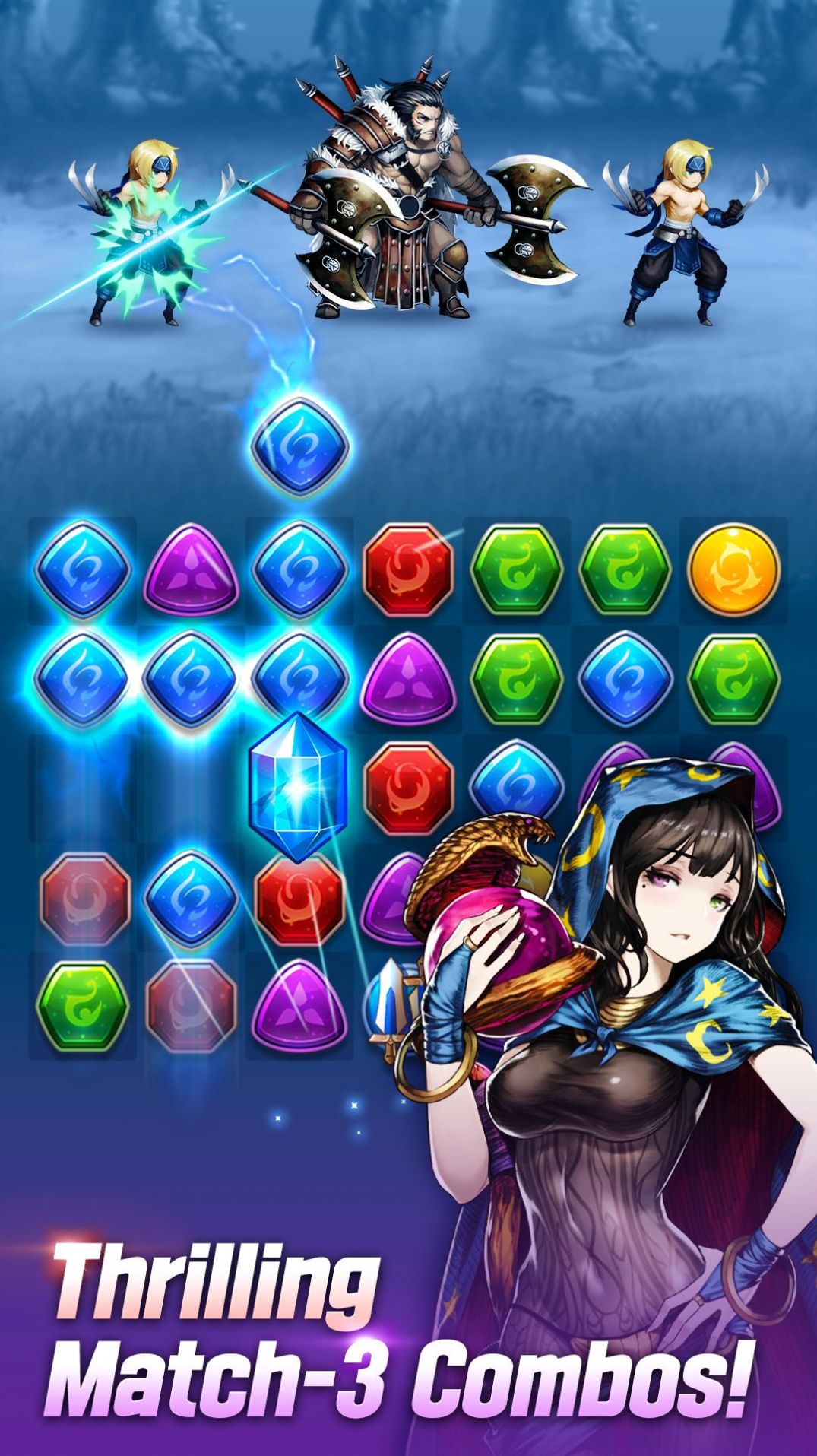 棕色尘埃韩服汉化