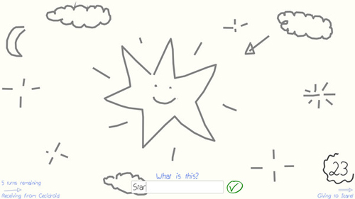 Draw And Guess免广告版