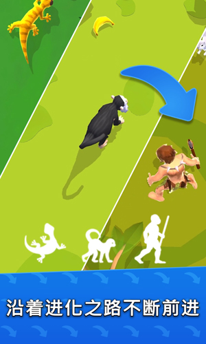 生物进化论免广告修改版