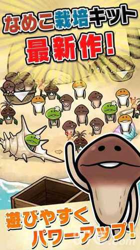 菇菇栽培研究室中文最新版