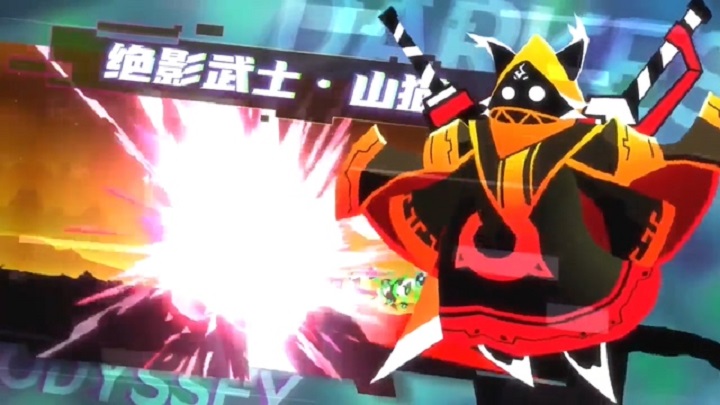 誓灵公测版