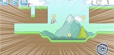 疯狂猫尔夫