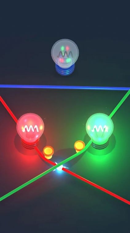 连接电线大作战最新1.0.0安卓版免费下载