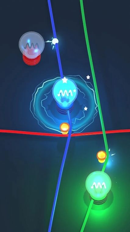 连接电线大作战最新1.0.0安卓版免费下载