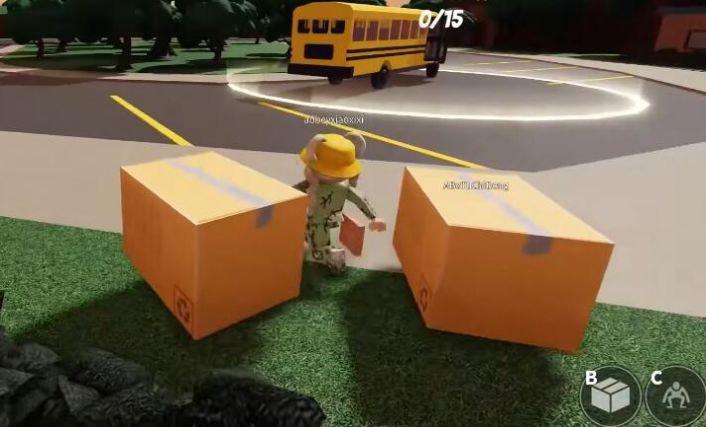 roblox彩虹朋友最新版v2.604.491下载