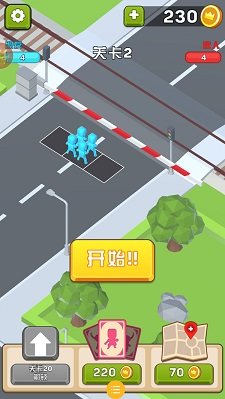 守卫进行时手机游戏最新版下载
