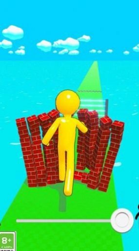 失控游戏休闲小游戏免费下载安装