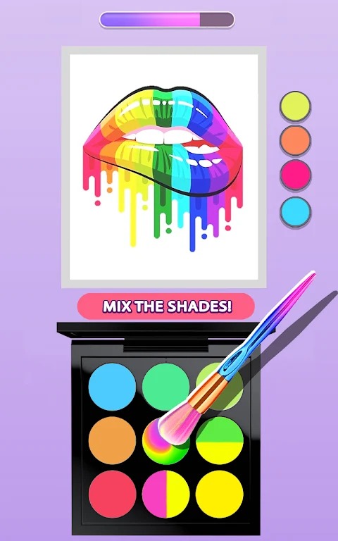 Makeup Kit眼影盒子手机版v2.0.1.0截图2.jpg
