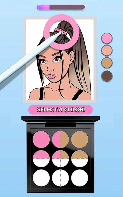 Makeup Kit最新2.0.1手机版下载安装