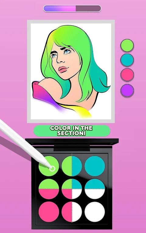 Makeup Kit最新2.0.1手机版下载安装