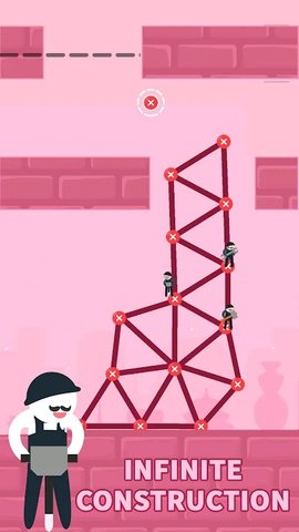 通天塔搭建休闲小游戏最新版下载