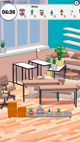 物品整理匹配最新0.0.9安卓版免费安装