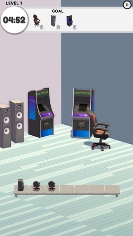 物品整理匹配最新0.0.9安卓版免费安装