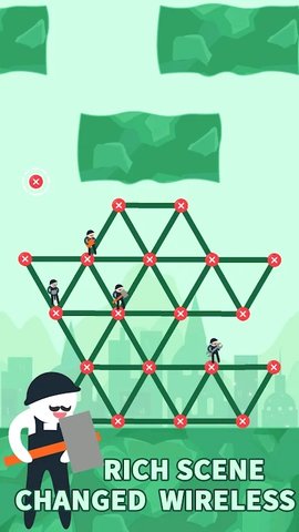 通天塔搭建休闲小游戏最新版下载
