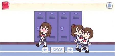 口香糖女孩极速下载