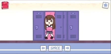 口香糖女孩极速下载