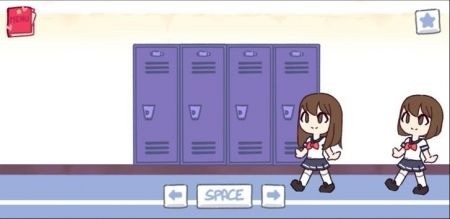 口香糖女孩极速下载