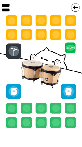 邦戈猫乐器大师安卓版