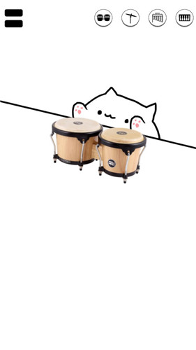 邦戈猫乐器大师安卓版