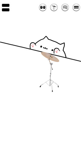 邦戈猫乐器大师安卓版