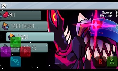 内鬼v4移植版